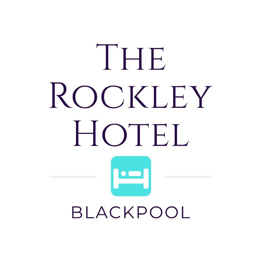 The Rockley Hotel Blackpool Exteriér fotografie